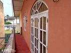 First-Floor for Rent at Mount Lavinia (MRe 572)