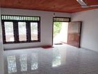 First-Floor for Rent at Mount Lavinia (MRe 602)