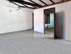 First-Floor for Rent at Mount Lavinia (MRe 619)