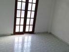 First-Floor for Rent at Mount Lavinia (MRe 631)