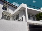 First-Floor for Rent at Mount Lavinia (Msm 466)