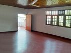 First-Floor for Rent at Nugegoda (NRe 89)