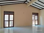 First Floor for Rent at Rathmalana (MRe 678)