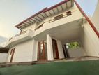 First-Floor for Rent in Dehiwala (DRe 56)