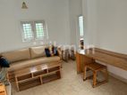 First Floor Fully Furnished House For Rent in Mount Lavinia