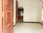First Floor Fully Tiled Modern House for Rent in Kotikawatta
