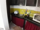 First Floor Furnished House for Rent in Raththanapitiya