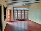 First Floor House for Rent at Dehiwala - DRE 37