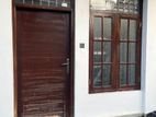 First Floor House Rent Batticaloa