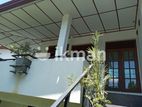 First Floor House for Rent commercial purpose is Colombo 5
