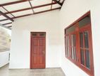 First Floor House for Rent Dehiwala -DRE42