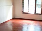 First Floor House For Rent Dehiwala