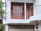 First Floor House for Rent Matara