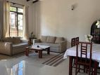 First Floor House for Rent in Anderson Road Dehiwala