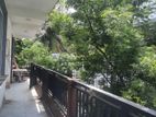 First Floor House For Rent In Aththidiya