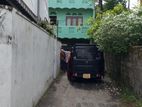 First Floor House for Rent in Attidiya, Dehiwala