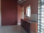 First Floor House for Rent in Bellanvila