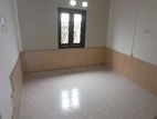 First Floor House for Rent in Bellanvila