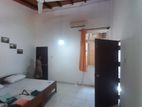 First Floor House For Rent In Bellanvila