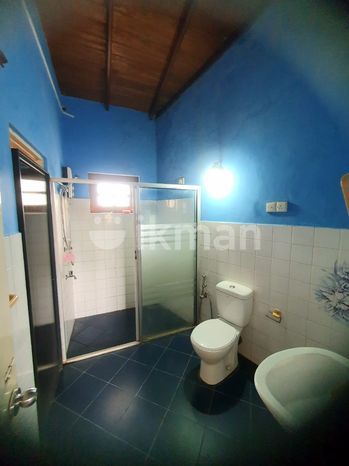 First Floor House For Rent In Bokundara, Colombo