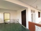 First Floor House for Rent in Bokundara