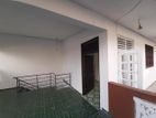 First Floor House for Rent in Bokundara