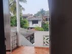 First Floor House For Rent In Boralesgamuwa අබේරත්න මාවත