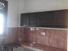 First Floor House for Rent in Boralesgamuwa Abillawatta