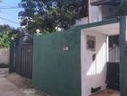 First Floor House For Rent In Boralesgamuwa