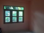 First Floor House For Rent In Boralesgamuwa