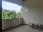 First Floor House For Rent In Boralesgamuwa