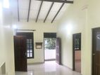 First Floor House for Rent in Boralesgamuwa