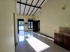 First Floor House for Rent in Boralesgamuwa