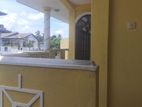 First Floor House for Rent in Boralesgamuwa