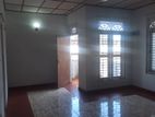 First Floor House For Rent In Boralesgamuwa