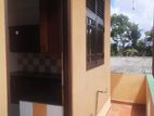 First Floor House For Rent In Boralesgamuwa Lake Road