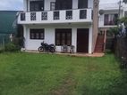 First Floor House For Rent In Boralesgamuwa Lake Road