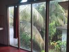 First Floor House For Rent In Boralesgamuwa Lake Road