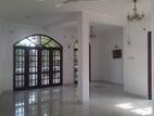 First Floor House For Rent In Boralesgamuwa Pepiliyana