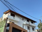 First Floor House For Rent In Boralesgamuwa werahera