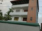 First Floor House For Rent In Boralesgamuwa werahera