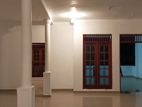 First Floor House For Rent In Boralesgamuwa werahera