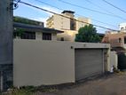 First Floor House For Rent In Colombo 05