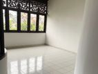 First Floor House For Rent In Colombo 05