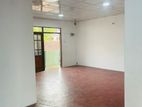 First Floor House For Rent In Dehiwala Aththidiya