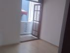 First Floor House For Rent In Dehiwala Aththidiya