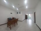 First Floor House For Rent In Dehiwala