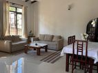 First Floor House for Rent in Dehiwala