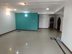 First Floor House for Rent in Dehiwala