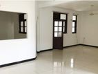First Floor House For Rent In Dehiwala
